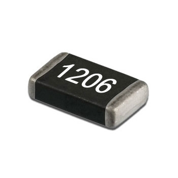 SMD 0R22 0.25W(1206)VIKING